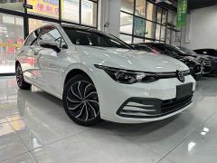 Volkswagen Golf 280TSI DSG Pro - ფოტო 2