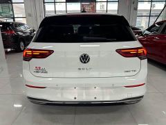 Volkswagen Golf 280TSI DSG Pro - ფოტო 20