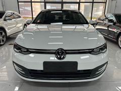 Volkswagen Golf 280TSI DSG Pro - ფოტო 3