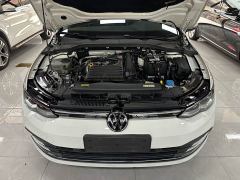 Volkswagen Golf 280TSI DSG Pro - ფოტო 4