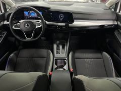 Volkswagen Golf 280TSI DSG Pro - ფოტო 5
