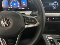 Volkswagen Golf 280TSI DSG Pro - ფოტო 7