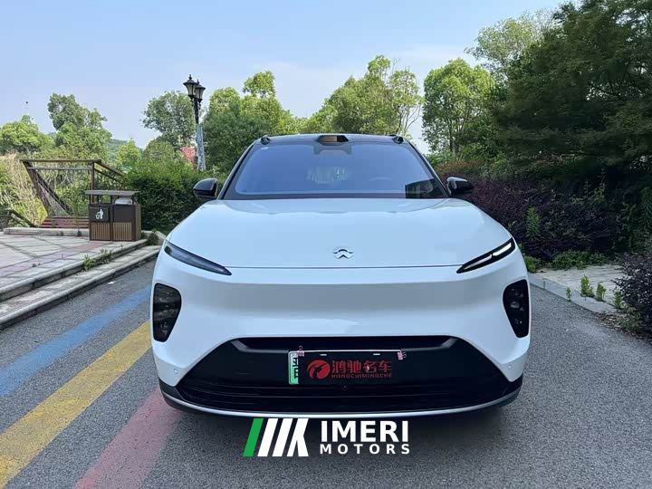 NIO ES8 75kWh Executive