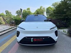 NIO ES8 75kWh Executive - ფოტო 1