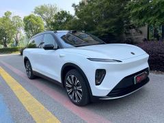 NIO ES8 75kWh Executive - ფოტო 2