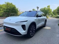 NIO ES8 75kWh Executive - ფოტო 3