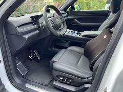 NIO ES8 75kWh Executive - ფოტო 4