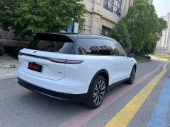 NIO ES8 75kWh Executive - ფოტო 7