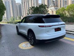 NIO ES8 75kWh Executive - ფოტო 8