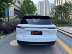 NIO ES8 75kWh Executive - ფოტო 9