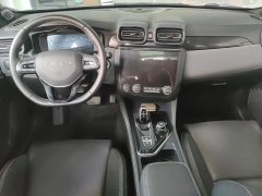 Lynk & Co 03 2.0T Diesel Automatic Champion Edition - ფოტო 12