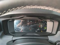 Lynk & Co 03 2.0T Diesel Automatic Champion Edition - ფოტო 14