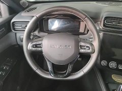 Lynk & Co 03 2.0T Diesel Automatic Champion Edition - ფოტო 15