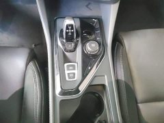 Lynk & Co 03 2.0T Diesel Automatic Champion Edition - ფოტო 16