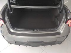 Lynk & Co 03 2.0T Diesel Automatic Champion Edition - ფოტო 4