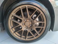 Lynk & Co 03 2.0T Diesel Automatic Champion Edition - ფოტო 6