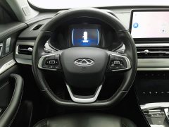 Chery Tiggo 8 Kunpeng Edition 390TGDI Automatic Zhufeng Version - photo 11