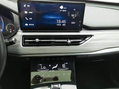 Chery Tiggo 8 Kunpeng Edition 390TGDI Automatic Zhufeng Version - photo 12
