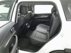 Chery Tiggo 8 Kunpeng Edition 390TGDI Automatic Zhufeng Version - photo 15