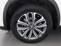 Chery Tiggo 8 Kunpeng Edition 390TGDI Automatic Zhufeng Version - photo 17