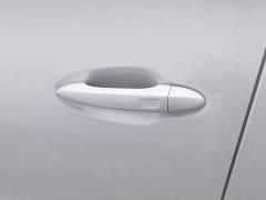 Chery Tiggo 8 Kunpeng Edition 390TGDI Automatic Zhufeng Version - photo 18