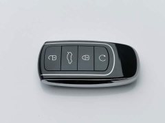 Chery Tiggo 8 Kunpeng Edition 390TGDI Automatic Zhufeng Version - photo 19