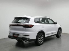 Chery Tiggo 8 Kunpeng Edition 390TGDI Automatic Zhufeng Version - photo 2