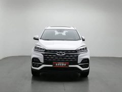 Chery Tiggo 8 Kunpeng Edition 390TGDI Automatic Zhufeng Version - photo 3