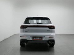 Chery Tiggo 8 Kunpeng Edition 390TGDI Automatic Zhufeng Version - photo 4
