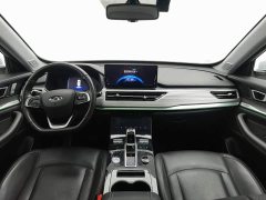 Chery Tiggo 8 Kunpeng Edition 390TGDI Automatic Zhufeng Version - photo 5