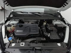 Chery Tiggo 8 Kunpeng Edition 390TGDI Automatic Zhufeng Version - photo 6