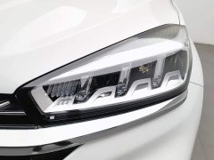 Chery Tiggo 8 Kunpeng Edition 390TGDI Automatic Zhufeng Version - photo 7