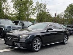 Mercedes-Benz E-Class E 300 L Sport Fashion Edition - photo 1