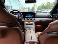 Mercedes-Benz E-Class E 300 L Sport Fashion Edition - photo 10