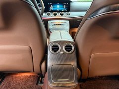 Mercedes-Benz E-Class E 300 L Sport Fashion Edition - photo 11