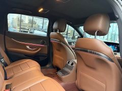 Mercedes-Benz E-Class E 300 L Sport Fashion Edition - photo 13