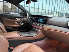 Mercedes-Benz E-Class E 300 L Sport Fashion Edition - photo 14