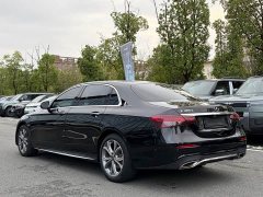 Mercedes-Benz E-Class E 300 L Sport Fashion Edition - photo 16