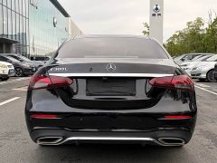Mercedes-Benz E-Class E 300 L Sport Fashion Edition - photo 17