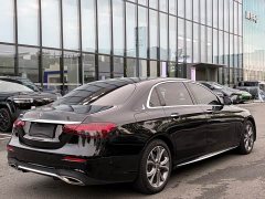 Mercedes-Benz E-Class E 300 L Sport Fashion Edition - photo 18