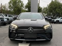 Mercedes-Benz E-Class E 300 L Sport Fashion Edition - photo 2