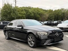 Mercedes-Benz E-Class E 300 L Sport Fashion Edition - photo 3
