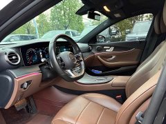 Mercedes-Benz E-Class E 300 L Sport Fashion Edition - photo 4