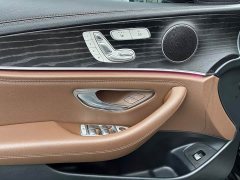 Mercedes-Benz E-Class E 300 L Sport Fashion Edition - photo 5