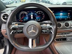 Mercedes-Benz E-Class E 300 L Sport Fashion Edition - photo 6
