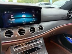 Mercedes-Benz E-Class E 300 L Sport Fashion Edition - photo 7