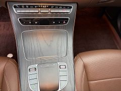 Mercedes-Benz E-Class E 300 L Sport Fashion Edition - photo 8