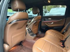Mercedes-Benz E-Class E 300 L Sport Fashion Edition - photo 9