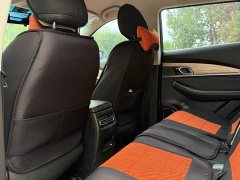 Jetour X70 1.5T Manual Cruise Edition 7-seater - photo 10