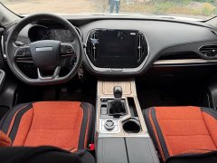 Jetour X70 1.5T Manual Cruise Edition 7-seater - photo 12